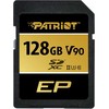 Atminties Kortelė - Patriot - 128GB EP V90 UHS-II U3