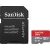 Atminties kortelė Sandisk Ultra microSDXC 256 GB