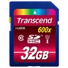 Atminties kortelė Transcend SDHC 32GB Class10 UHS-I 600x Ultimate