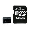 Atminties kortelė Micro SDXC 47042 Verbatim / V47042