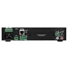 Stiprintuvas Audac AUDAC MFA216 „Viskas viename“ garso sprendimas – 2 x 80 W @ 4 Ohm – 160 W @ 70/100 V