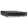 Audac AUDAC COM108 Viešojo adreso stiprintuvas 80W 100V