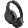Ausinės Audeeo Melovibe EX – juodos su USB-C jungtimi
