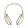 Ausinės Audeeo Ausinės belaidės Audeeo Serene Hush Pro (kremowe)