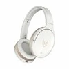 Ausinės Audeeo Ausinės belaidės Audeeo Serene Hush Pro (kremowe)