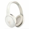 Ausinės Audeeo Ausinės belaidės Audeeo Serene Hush Pro (kremowe)