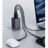 AUKEY PA-C5 pilka 100W