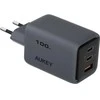 AUKEY PA-C5 pilka 100W