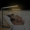 Aukey LT-T10 juoda LED stalinė lempa su prisilietimu | 12W | 3000-6500K | 7 pritemdymo lygiai | 5 apšvietimo režimai
