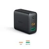 Aukey PA-D1 įkroviklis 1x USB-A 1x USB-C 5,4 A (aukey_20200512124033)