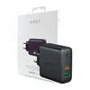 Aukey PA-D1 įkroviklis 1x USB-A 1x USB-C 5,4 A (aukey_20200512124033)