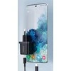 Aukey AUEKY PA-F5 OEM Minima Sieninis įkroviklis 1x USB-C Maitinimo tiekimas 3,0 20W