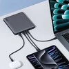 Powerbank Aukey PB-Y44, 20000mAh, 100W PD (pilka)