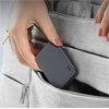Aukey Pb-y53p išorinė baterija 10000 mAh 22,5 W 4xUSB kabelis USB-C