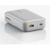 AUKEY Spark Mini 20000 mAh Sidabras