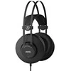 Profesionalios Studijinės Ausinės AKG 52