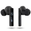 BMW Bluetooth ausinės BMWSES20MAMK TWS + docking station juodos spalvos M Collection