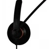 Ausinės Sennheiser Epos Sc 60 usb ml - usb ragelis su skambučių valdymu - sc 60 usb ml