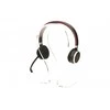 Ausinės JABRA Evolve 65 MS Duo USB