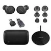 Ausinės Jabra Evolve2 Buds