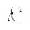 Ausinės Jabra GN2100 Cuffie 3-in-1, monochrominės, Juodos