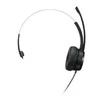 LENOVO ausinės 100 USB Mono Ausinės