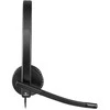 Universalios ausinės Logitech H570e, Mono, su mikrofonu, USB jungtis