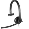 Universalios ausinės Logitech H570e, Mono, su mikrofonu, USB jungtis