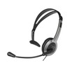 PANASONIC RP-TCA430E-S ausinės su mikrofonu,
