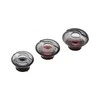 Wireless earphone Plantronics Poly 5200 juodas