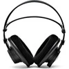 Atviro tipo referencinės studijinės ausinės AKG K702