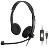Ausinės Sennheiser Epos SC 60 USB ML