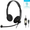 Ausinės Sennheiser Epos SC 60 USB ML