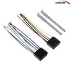Automagnetola Nešiojamas stereofoninis automobilis AUDIOCORE AC9900 (USB, USB + AUX, USB + AUX + SD kortelės)