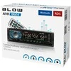 Automagnetola BLOW 78-269 radijas AVH-8624 MP3/USB/SD/MMC/BLUETOOTH + REMOTE