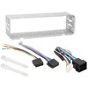 Automagnetola BLOW 78-269 radijas AVH-8624 MP3/USB/SD/MMC/BLUETOOTH + REMOTE