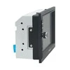Automagnetola Blow Radijas AVH-9810 2DIN 7"