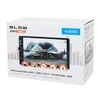 Automagnetola Blow Radijas AVH-9810 2DIN 7"