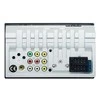 Automagnetola Blow Radijas AVH-9810 2DIN 7"