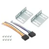 Automagnetola Blow Radijas AVH-9810 2DIN 7"