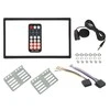 Automagnetola Radijas BLOW AVH-9620 2DIN