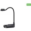 AverMedia AVer U50+ dokumentų kamera Juoda 25,4 / 3,2 mm (1 / 3.2″) CMOS USB 2.0