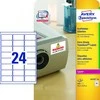 Avery Zweckform TripleBond 63,5 x 33,9 mm
