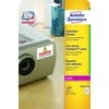 Avery Zweckform TripleBond 63,5 x 33,9 mm