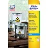 Avery Zweckform Heavy Duty A4 210 x 148 mm