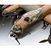 Revell - Avro Lancaster DAMBUSTERS, 1/72, 04295