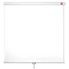 Projektoriaus ekranas Avtek Wall Standard 175x175 (1:1) matinis, baltas, sieninis