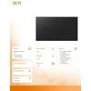 Monitorius Avtek DS 75' (1TV315)