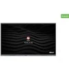 Avtek International TS 8 Lite G 75 Interactive flat panel 190.5 cm (75") LED Wi-Fi 420 cd/m² 4K Ultra HD Juodas Jutiklinis ekranas Built-in processor Android 14 24/7