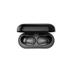 AWEI ausinės Bluetooth 5.0 T16 TWS juodos spalvos